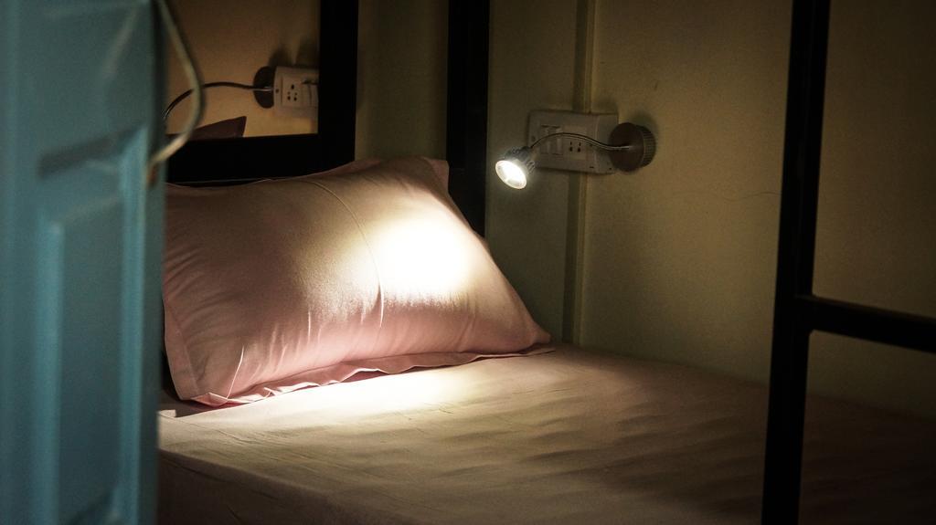 Zostel Varanasi Quarto foto